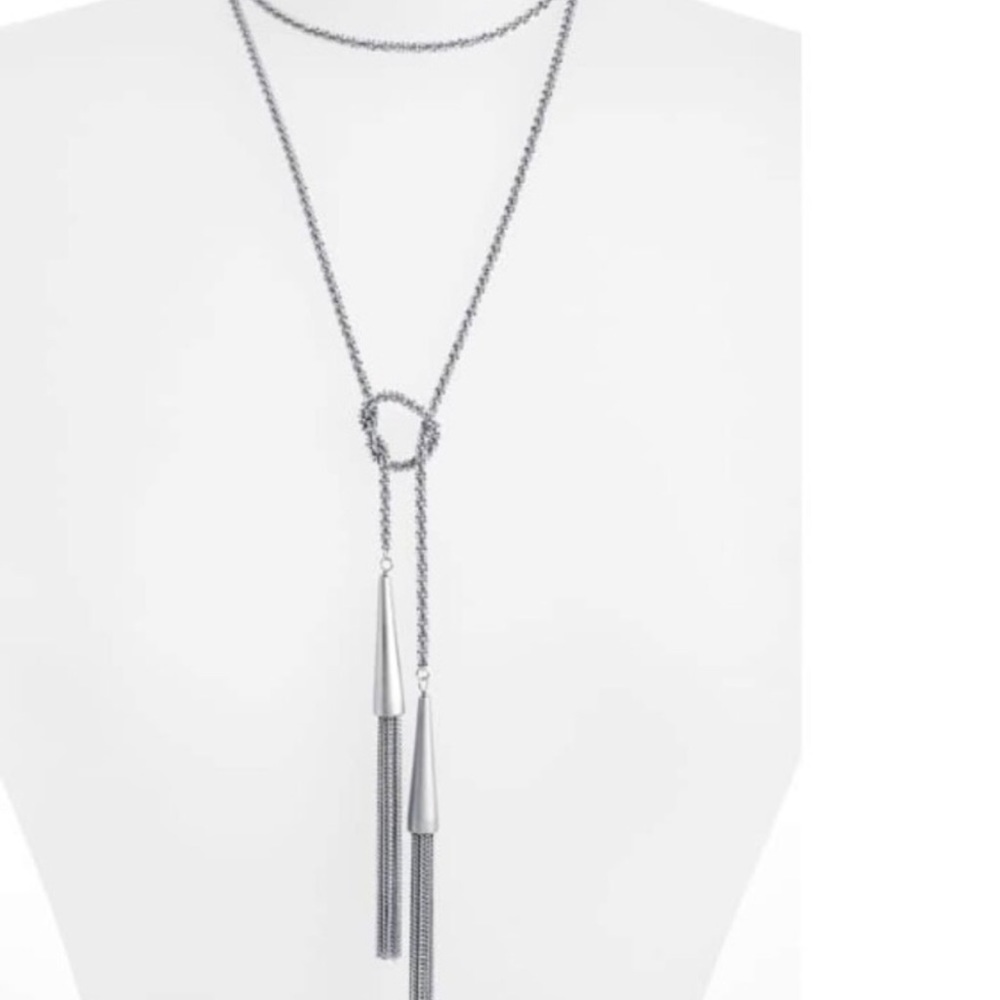 Kendra Scott Phara necklace